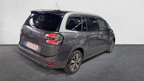 Citroën C4 Spacetourer MONOVOLUMEN COMPACTO 1.2 PURETECH 96KW S&S FEEL 130 5P