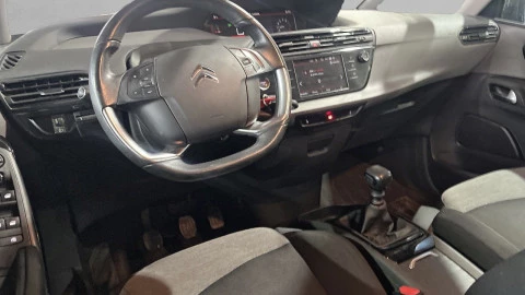 Citroën C4 Spacetourer MONOVOLUMEN COMPACTO 1.2 PURETECH 96KW S&S FEEL 130 5P