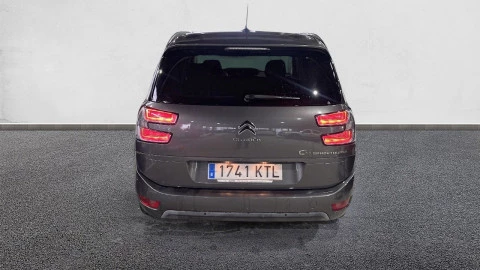 Citroën C4 Spacetourer MONOVOLUMEN COMPACTO 1.2 PURETECH 96KW S&S FEEL 130 5P