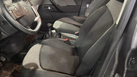 Citroën C4 Spacetourer MONOVOLUMEN COMPACTO 1.2 PURETECH 96KW S&S FEEL 130 5P