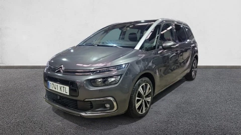 Citroën C4 Spacetourer MONOVOLUMEN COMPACTO 1.2 PURETECH 96KW S&S FEEL 130 5P
