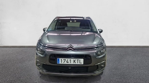 Citroën C4 Spacetourer MONOVOLUMEN COMPACTO 1.2 PURETECH 96KW S&S FEEL 130 5P