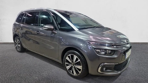 Citroën C4 Spacetourer MONOVOLUMEN COMPACTO 1.2 PURETECH 96KW S&S FEEL 130 5P