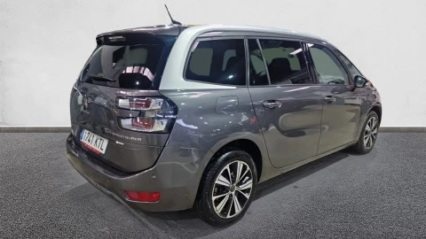 Citroën C4 Spacetourer MONOVOLUMEN COMPACTO 1.2 PURETECH 96KW S&S FEEL 130 5P