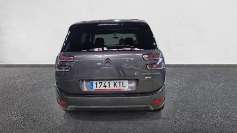 Citroën C4 Spacetourer MONOVOLUMEN COMPACTO 1.2 PURETECH 96KW S&S FEEL 130 5P