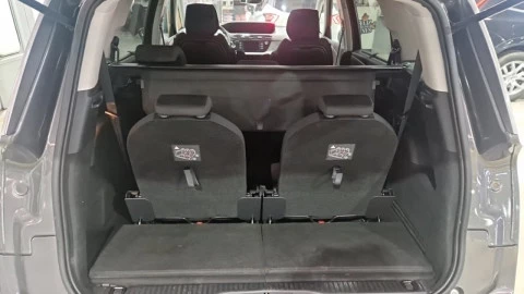 Citroën C4 Spacetourer MONOVOLUMEN COMPACTO 1.2 PURETECH 96KW S&S FEEL 130 5P