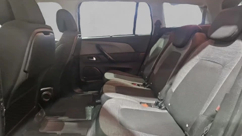 Citroën C4 Spacetourer MONOVOLUMEN COMPACTO 1.2 PURETECH 96KW S&S FEEL 130 5P