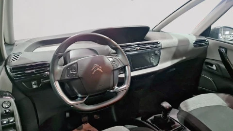 Citroën C4 Spacetourer MONOVOLUMEN COMPACTO 1.2 PURETECH 96KW S&S FEEL 130 5P