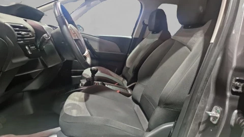 Citroën C4 Spacetourer MONOVOLUMEN COMPACTO 1.2 PURETECH 96KW S&S FEEL 130 5P