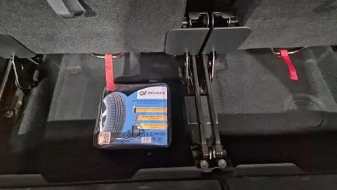 Citroën C4 Spacetourer MONOVOLUMEN COMPACTO 1.2 PURETECH 96KW S&S FEEL 130 5P