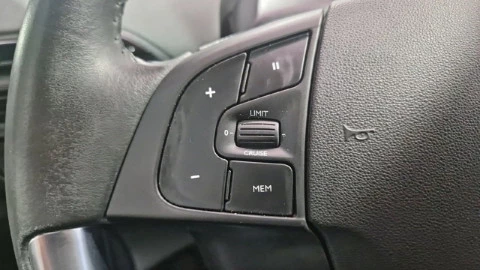 Citroën C4 Spacetourer MONOVOLUMEN COMPACTO 1.2 PURETECH 96KW S&S FEEL 130 5P