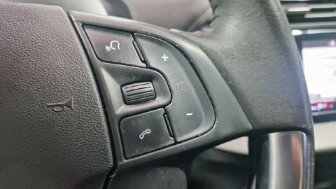 Citroën C4 Spacetourer MONOVOLUMEN COMPACTO 1.2 PURETECH 96KW S&S FEEL 130 5P