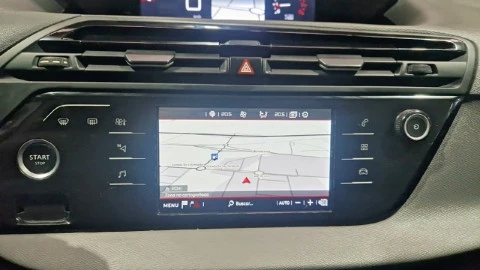 Citroën C4 Spacetourer MONOVOLUMEN COMPACTO 1.2 PURETECH 96KW S&S FEEL 130 5P