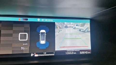 Citroën C4 Spacetourer MONOVOLUMEN COMPACTO 1.2 PURETECH 96KW S&S FEEL 130 5P