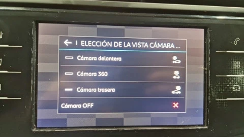 Citroën C4 Spacetourer MONOVOLUMEN COMPACTO 1.2 PURETECH 96KW S&S FEEL 130 5P