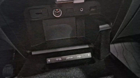 Citroën C4 Spacetourer MONOVOLUMEN COMPACTO 1.2 PURETECH 96KW S&S FEEL 130 5P