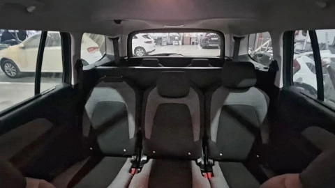 Citroën C4 Spacetourer MONOVOLUMEN COMPACTO 1.2 PURETECH 96KW S&S FEEL 130 5P