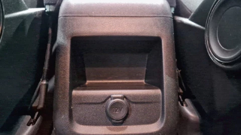 Citroën C4 Spacetourer MONOVOLUMEN COMPACTO 1.2 PURETECH 96KW S&S FEEL 130 5P