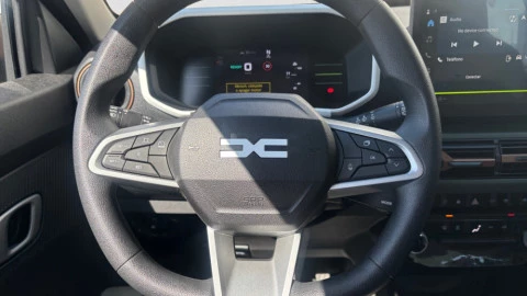 Dacia Spring Extreme