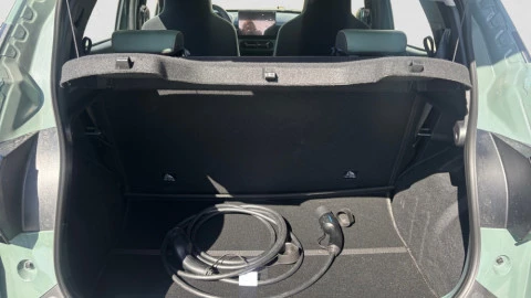 Dacia Spring Extreme