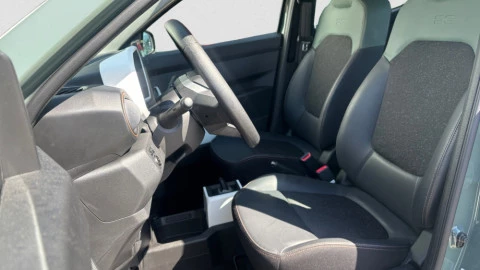 Dacia Spring Extreme