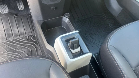 Dacia Spring Extreme