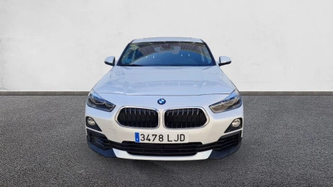 BMW X2 sDrive18i