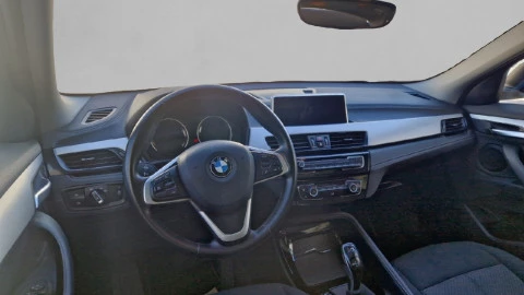 BMW X2 sDrive18i