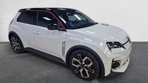 Renault 5 E-Tech Techno 110kW (150CV) Autonomía Confort