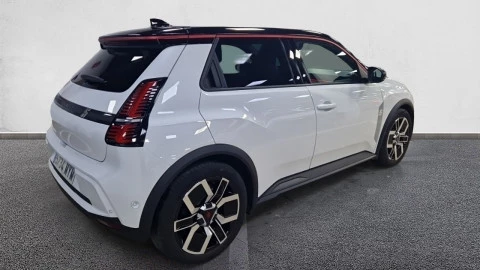 Renault 5 E-Tech Techno 110kW (150CV) Autonomía Confort