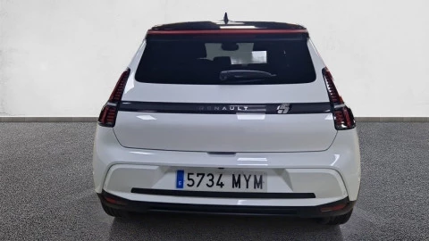Renault 5 E-Tech Techno 110kW (150CV) Autonomía Confort