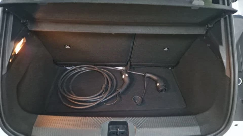 Renault 5 E-Tech Techno 110kW (150CV) Autonomía Confort