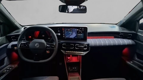 Renault 5 E-Tech Techno 110kW (150CV) Autonomía Confort