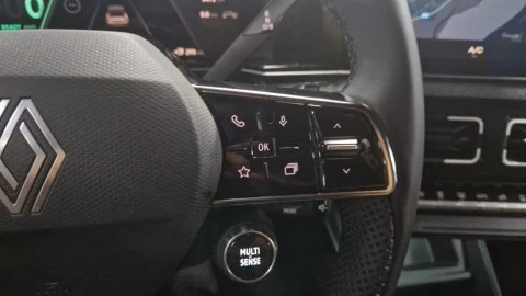 Renault 5 E-Tech Techno 110kW (150CV) Autonomía Confort