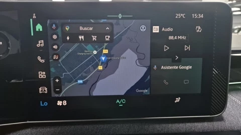 Renault 5 E-Tech Techno 110kW (150CV) Autonomía Confort