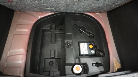 Nissan juke DIG-T 84 kW (114 CV) 6M/T Acenta