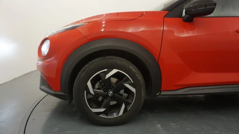 Nissan juke DIG-T 84 kW (114 CV) 6M/T Acenta