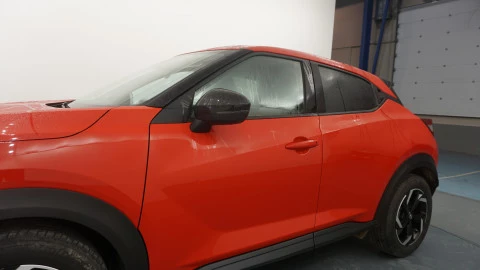 Nissan juke DIG-T 84 kW (114 CV) 6M/T Acenta