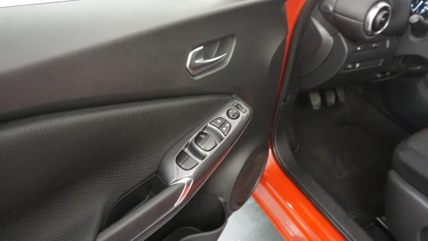 Nissan juke DIG-T 84 kW (114 CV) 6M/T Acenta