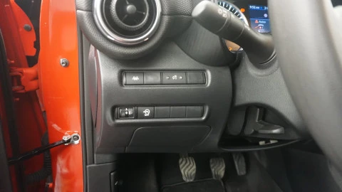 Nissan juke DIG-T 84 kW (114 CV) 6M/T Acenta