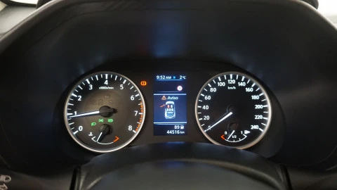 Nissan juke DIG-T 84 kW (114 CV) 6M/T Acenta