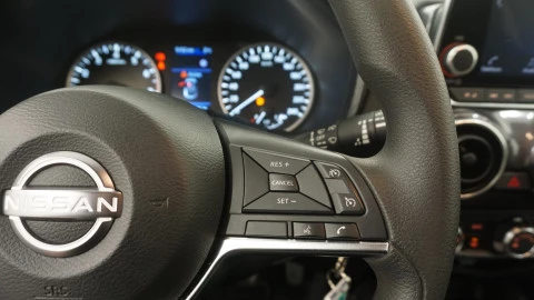 Nissan juke DIG-T 84 kW (114 CV) 6M/T Acenta