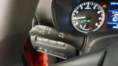 Nissan juke DIG-T 84 kW (114 CV) 6M/T Acenta