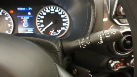 Nissan juke DIG-T 84 kW (114 CV) 6M/T Acenta