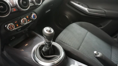 Nissan juke DIG-T 84 kW (114 CV) 6M/T Acenta