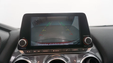 Nissan juke DIG-T 84 kW (114 CV) 6M/T Acenta