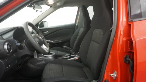 Nissan juke DIG-T 84 kW (114 CV) 6M/T Acenta