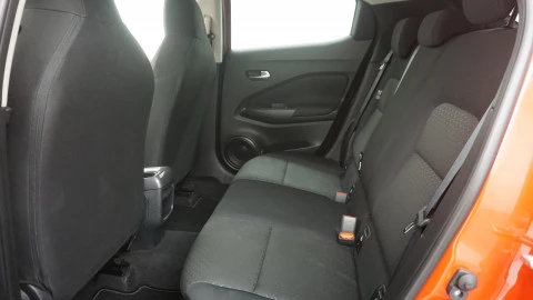 Nissan juke DIG-T 84 kW (114 CV) 6M/T Acenta