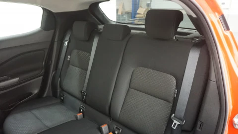 Nissan juke DIG-T 84 kW (114 CV) 6M/T Acenta