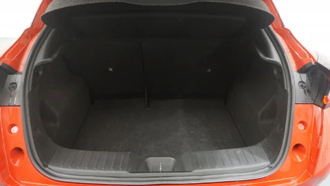 Nissan juke DIG-T 84 kW (114 CV) 6M/T Acenta